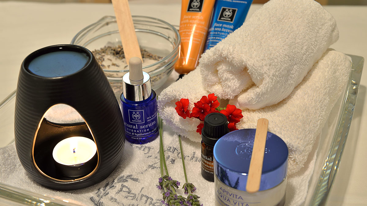 Corfu Palma Boutique Hotel - NR